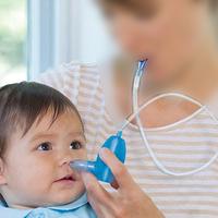 Gambar Baby Comfy Nose (BabyComfyNose), Alat Sedot Ingus Bayi dari AsiBayi undefined 4 Tokopedia