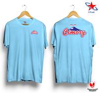 Gambar Baju Kaos Cimory / T Shirt Distro Cotton Combed 30s GTask Nyaman Terlaris Pria Sablon dari GTask undefined 1 Tokopedia