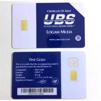 Gambar UBS EMAS MURNI LOGAM MULIA 0.5 GRAM dari Galeri tukuemas undefined 3 Tokopedia