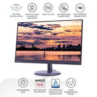 Gambar Monitor LED Lenovo D24 20 24" Garansi resmi 3 Tahun dari Balian Computer undefined 1 Tokopedia