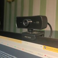 Gambar webcam fantech luminous c30 dari Cak Basman Semeru undefined 2 Tokopedia