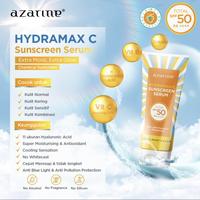 Gambar AZARINE Sunscreen Series - Sunblock FOR ALL SKIN TYPE - Az Hydramax-C, 1 pcs dari JANGTA Skincare undefined 3 Tokopedia