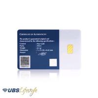 Gambar UBS EMAS MURNI LOGAM MULIA 0.5 GRAM dari Galeri tukuemas undefined 2 Tokopedia