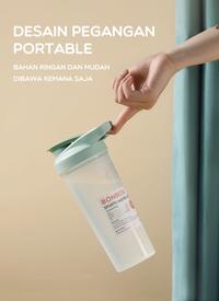 Gambar SAMONO BONBOX TUMBLER BC50 dari CahayaBaruHouseware undefined 4 Tokopedia
