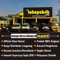 Gambar Kasur Springbed Plushtop Termurah Ukuran 120x200 Cirebon Batang Tegal dari Tokopabrik Official Batang undefined 5 Tokopedia