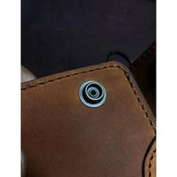 Gambar Dompet Kulit Tali Panjang Bikers Dompet Touring Domper Motor Wallet dari vanillamelon undefined 3 Tokopedia