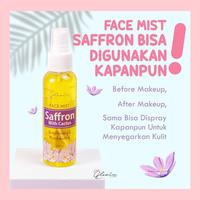 Gambar Facemist Face mist Glowing Saffron By Lea Gloria 100Ml dari Nixz_Makeup undefined 1 Tokopedia