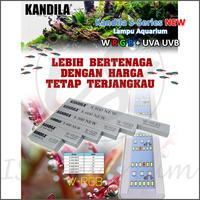 Gambar Kandila S400 S400RGB S-400 RGB Lampu Aquascape - LED Aquarium dari IS Aquarium undefined 3 Tokopedia