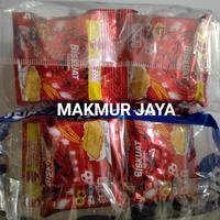 Gambar Biskuat Biskuit Energi Kesukaan Keluarga. 1 Pack Isi 20 Pcs dari Makmur Jaya-Tk undefined 1 Tokopedia