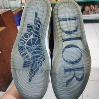 Gambar air jordan low x dior dari eRGe Garage undefined 4 Tokopedia