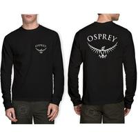 Gambar Kaos outdoor Kaos pendaki Kaos distro Kaos baju lengan panjang - Merah, XL dari Fashion New.id undefined 1 Tokopedia