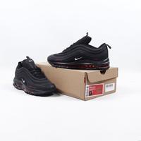 Gambar SEPATU NIKE AIR MAX 97 X LIL NAS BLACK SEPATU SNEAKERS PRIA WANITA - 39 dari coloursneakers undefined 3 Tokopedia