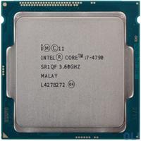 Gambar Prosesor Intel i7-4790 3.6Ghz Tray Socket LGA 1150 Haswell no fan dari Kayagayana88 undefined 1 Tokopedia
