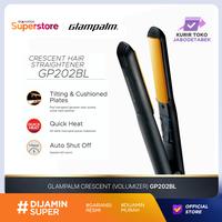 Gambar Glampalm Hair Straightner Catokan - GP202BL dari Wahana Superstore undefined 1 Tokopedia