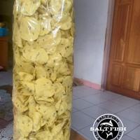 Gambar 1 BAL=COMRING RASA DAUN BAWANG KHAS CIAMIS; 3 KG dari Novi Holipah undefined 2 Tokopedia