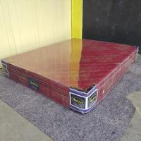 Gambar Kasur Springbed Plushtop Termurah Ukuran 120x200 Cirebon Batang Tegal dari Tokopabrik Official Batang undefined 3 Tokopedia