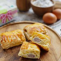 Gambar Goela Semoet Saucijsbrood dari DFOUR_D4 undefined 1 Tokopedia
