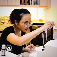 Gambar Intensive 8 Hours/Person Perfumery Workshop with Sicher dari SICHER undefined 4 Tokopedia