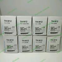 Gambar Thermal Overload Relay TOR Mitsubishi THN12 TH-N12 THN 12 - 4A-6A dari Starindo Elektrik undefined 1 Tokopedia