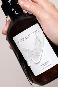 Gambar CORALIESKIN - Handwash - White Tea dari The Coralie Studio undefined 4 Tokopedia