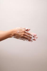 Gambar CORALIESKIN - Handwash - White Tea dari The Coralie Studio undefined 5 Tokopedia