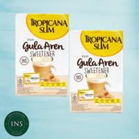 Gambar Tropicana Slim Sweetener Gula Aren (50 Sch) dari Instore9088 undefined 2 Tokopedia