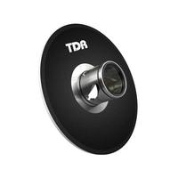 Gambar TDR Forged Secondary Sliding Sheave For X-Max Black dari Mitra 2000 undefined 1 Tokopedia