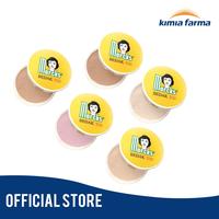 Gambar Marcks Bedak Tabur 40gr & Teen's Compact Powder ( Bedak Padat ) - MRC-PADAT PINK dari CHICBEAUTE undefined 1 Tokopedia
