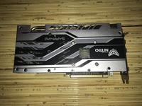 Gambar Vga amd rx580 4gb ddr5 saphhire nitro tg gtx 1050ti 1650 1070 rx 580 dari Useds undefined 3 Tokopedia