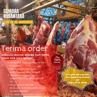 Gambar usus sapi/ iso sapi / tamusu 1kg di jamin sapi super segar lokal dari nusantara samara undefined 2 Tokopedia