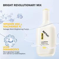Gambar BNB barenbliss Meta-Glow Brightening Bundle Skinchill Routine 2 dari barenbliss undefined 3 Tokopedia