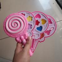 Gambar Make Up Toys Set Lolipop - Mainan Anak Perempuan Makeup Permen Lolipop dari La Heve Toys undefined 4 Tokopedia