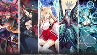 Gambar VANGUARD overDress DBT08 box Minerva Rising EN - D-BT08 dari Otakon Solo Hobby Shop undefined 2 Tokopedia