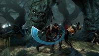 Gambar Mortal Kombat Komplete Edition Full DLCs Game PC Laptop Termurah - DVD-DL dari Valus Games undefined 3 Tokopedia