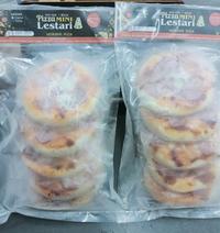 Gambar Ratu Pizza Mini - Original dari AMI STORE FROZEN FOOD undefined 4 Tokopedia