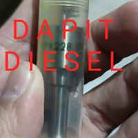 Gambar Paket Nozzle Part utk ISUZU Panther 2.5 Turbo ORI seri PN228 dari Dapit Diesel undefined 5 Tokopedia