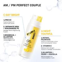 Gambar BNB barenbliss Meta-Glow Brightening Bundle Skinchill Routine 2 dari barenbliss undefined 4 Tokopedia