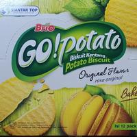 Gambar Go Potato 17gr (12) dari andrew_shop89 undefined 1 Tokopedia