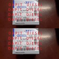 Gambar Paket Nozzle Part utk ISUZU Panther 2.5 Turbo ORI seri PN228 dari Dapit Diesel undefined 2 Tokopedia
