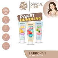 Gambar PAKET BUNDLING 3 PCS HERBORIST JUICE FOR SKIN BODY SERUM - 3PCS RASPBRY dari Skinhelp id undefined 1 Tokopedia