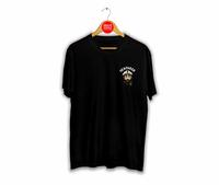 Gambar KAOS PELAUT SEAFARER - PENDEK, L dari Bravesouls Custom undefined 3 Tokopedia