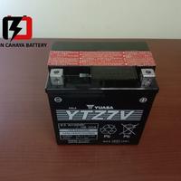 Gambar Aki Motor NMAX, Suzuki SATRIA FU 150 INJECTION - YUASA YTZ7V / YTZ-7V dari Hujan Cahaya Battery undefined 4 Tokopedia