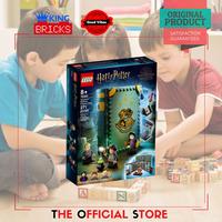 Gambar LEGO Original HARRY POTTER 76383 Hogwarts Moment Potions Class Mainan dari GV Online Shop undefined 1 Tokopedia