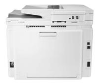 Gambar Printer HP Laserjet Pro Colour MFP M283FDN - Garansi Resmi dari Das Livia Computer undefined 5 Tokopedia