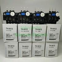 Gambar Thermal Overload Relay TOR Mitsubishi THN12 TH-N12 THN 12 - 4A-6A dari Starindo Elektrik undefined 2 Tokopedia