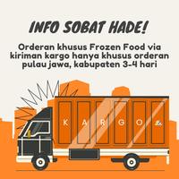Gambar Bakso Tulang rangu isi 25 buah (bks) dari Produsen Topping Makanan Kuah undefined 3 Tokopedia