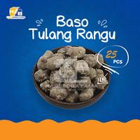 Gambar Bakso Tulang rangu isi 25 buah (bks) dari Produsen Topping Makanan Kuah undefined 2 Tokopedia