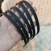 Gambar 1Pcs Bando Doff Hitam Kotak - Putih, 0,2mm dari INDIESHOPMALANG undefined 2 Tokopedia