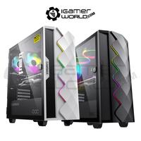 Gambar iGamer PC Gaming Essential GEI13 - GeForce RTX 2060 6Gb - Intel I5 12400F dari igamerworld bekasi undefined 1 Tokopedia