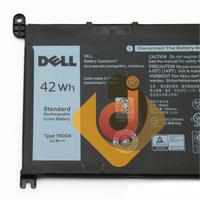 Gambar Baterai Dell Inspiron 3481 3480 3482 3490 3493 3590 3593 3595 YRDD6 dari BJR Computindo undefined 2 Tokopedia